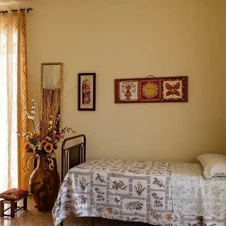Apartman Castel Ridola Matera