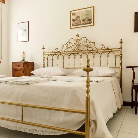 Castel Ridola Apartman Matera