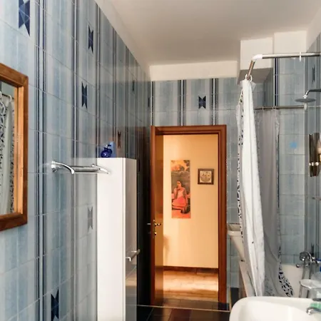 Apartman Castel Ridola