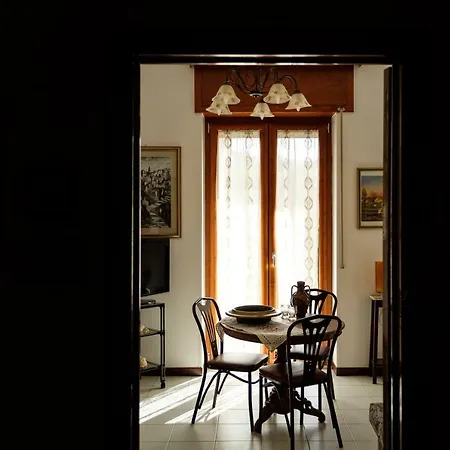 Castel Ridola Apartman *