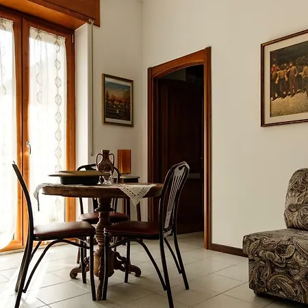 Castel Ridola Apartman Matera