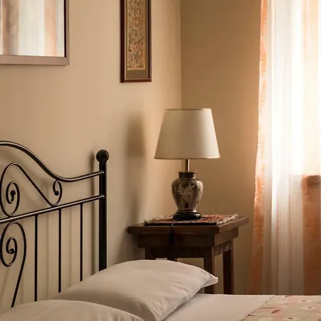 Castel Ridola Apartman