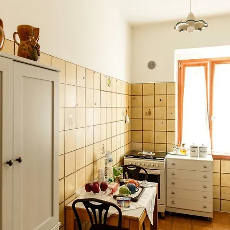 Castel Ridola Apartman