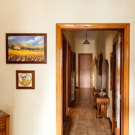 Castel Ridola Apartman