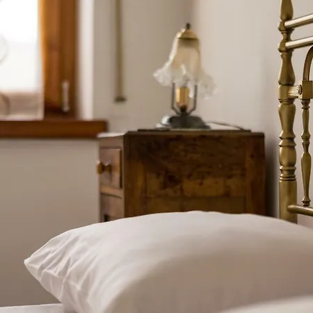 Apartman Castel Ridola Matera
